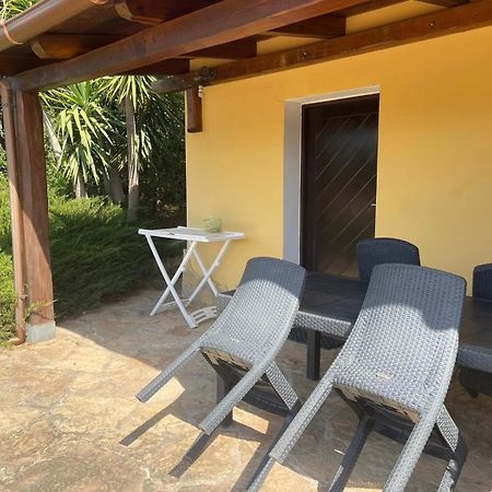 Villa Sorrentina アルゲーロ エクステリア 写真