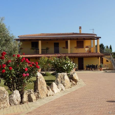Villa Sorrentina アルゲーロ エクステリア 写真