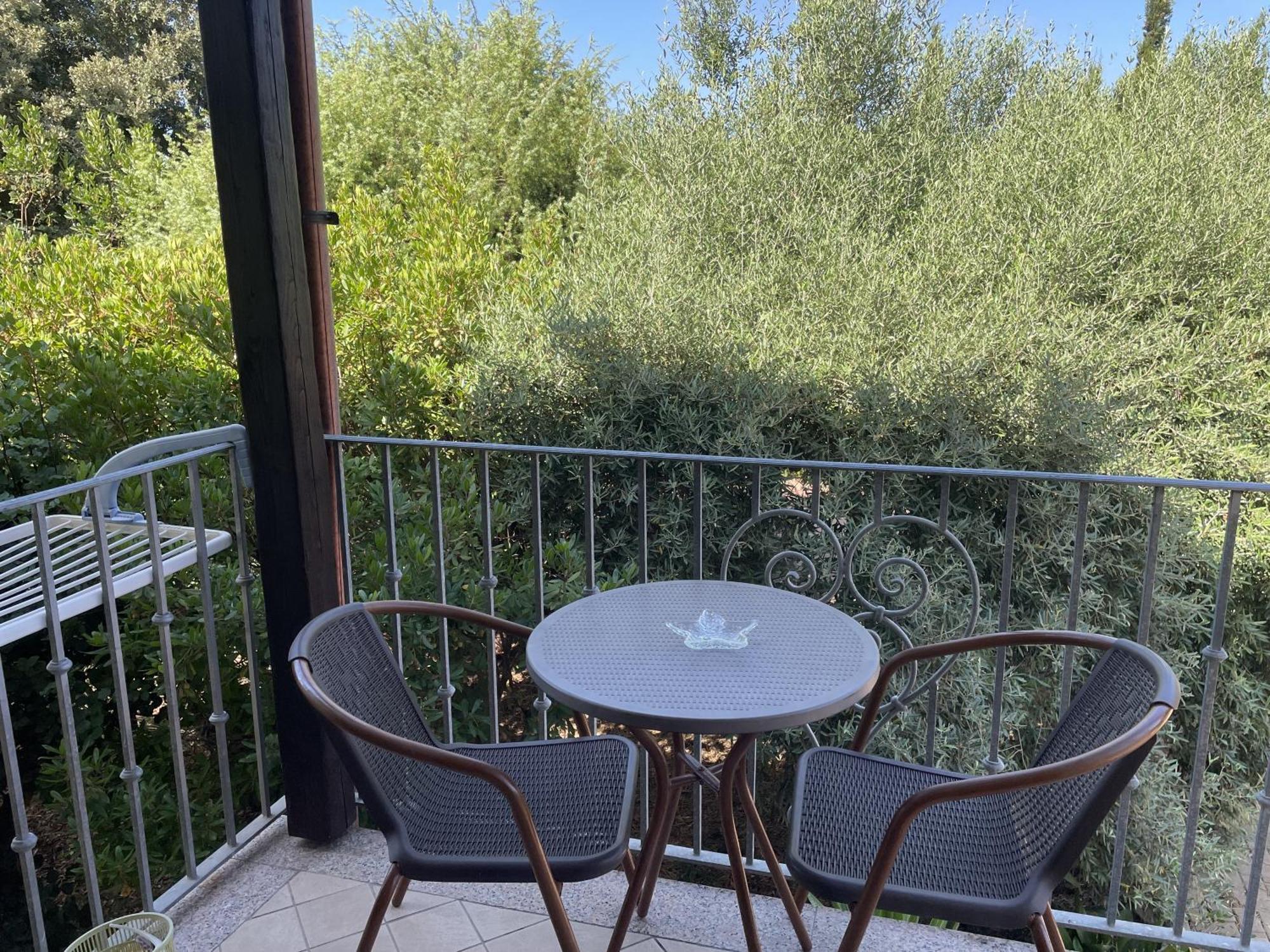 Villa Sorrentina アルゲーロ エクステリア 写真