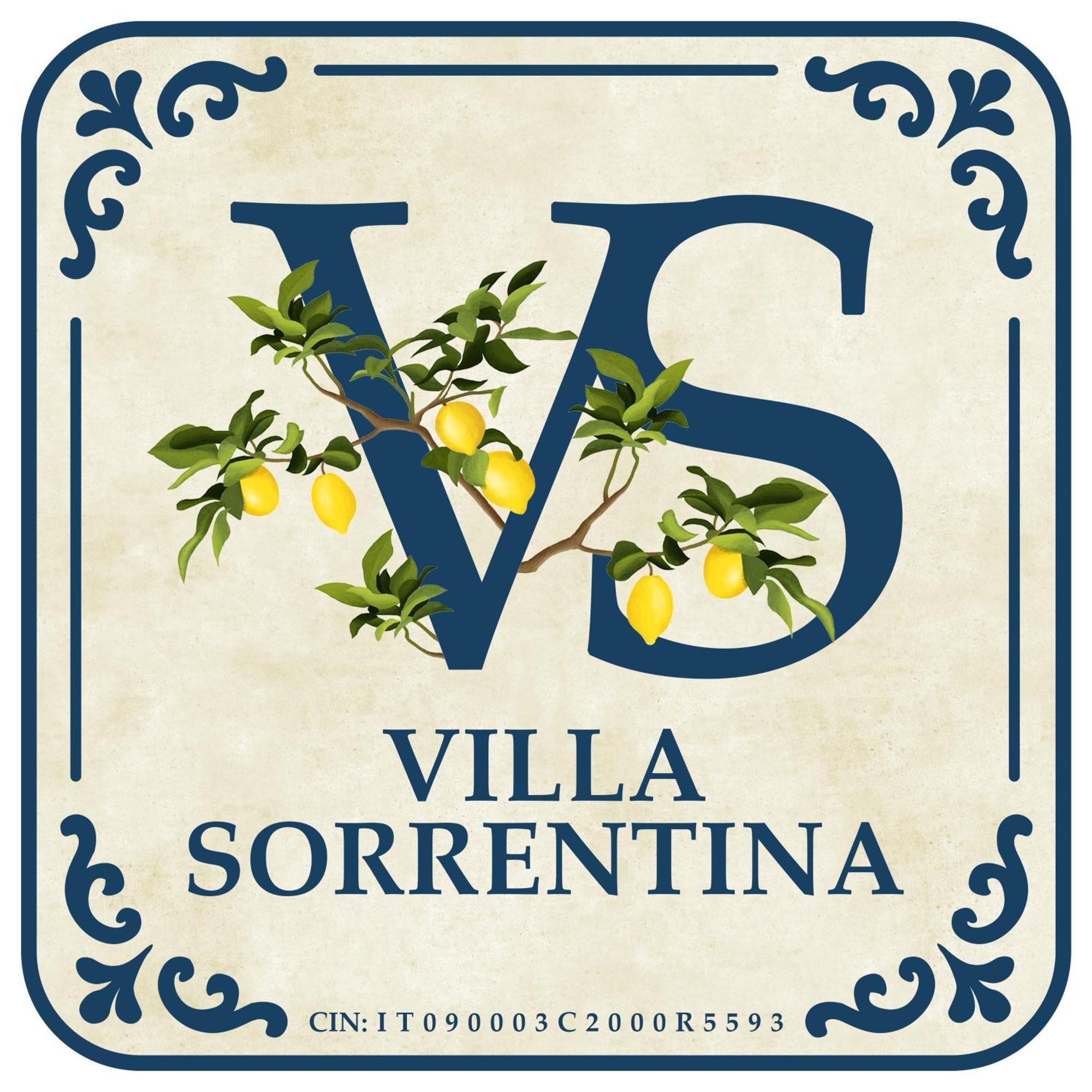 Villa Sorrentina アルゲーロ エクステリア 写真